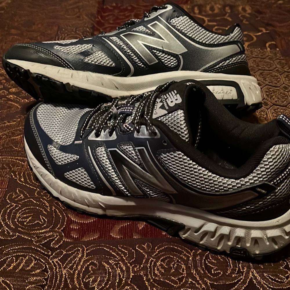 New Balance Tech Ride All Terrain